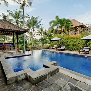 Alam Shanti Resort Ubud