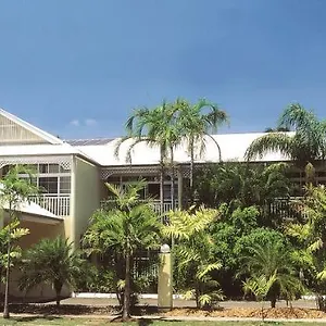 Motel Reef Palms