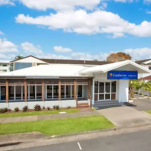 Inn Comfort, Cairns
