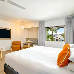 Hotel Mercure, Cairns