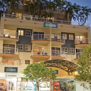 Apartahotel Inn Cairns